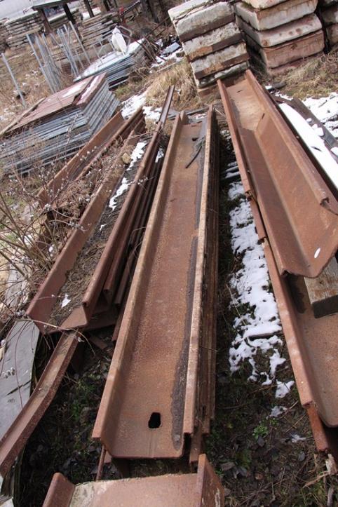 Mosty Chrzanów Spólka z o.o. w upadlosci likwidacyjnej-2